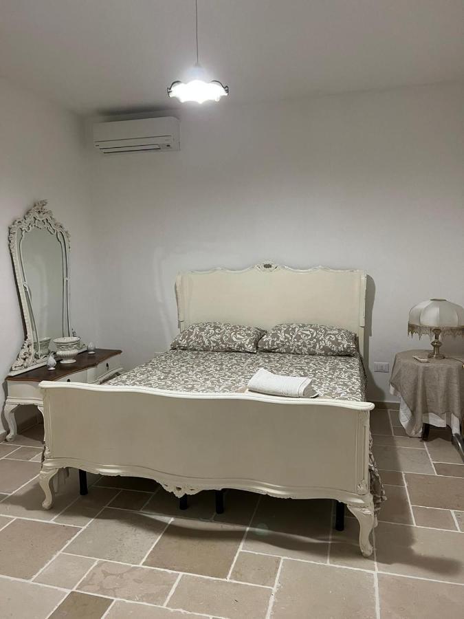Villa Trullo Oriale à Ostuni Extérieur photo