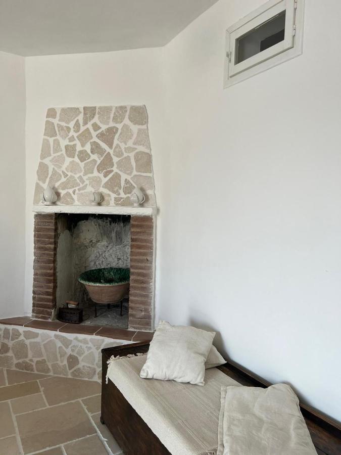 Villa Trullo Oriale à Ostuni Extérieur photo