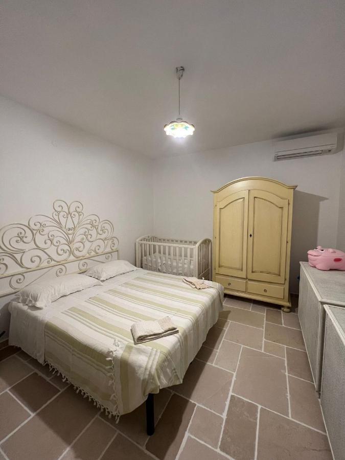 Villa Trullo Oriale à Ostuni Extérieur photo