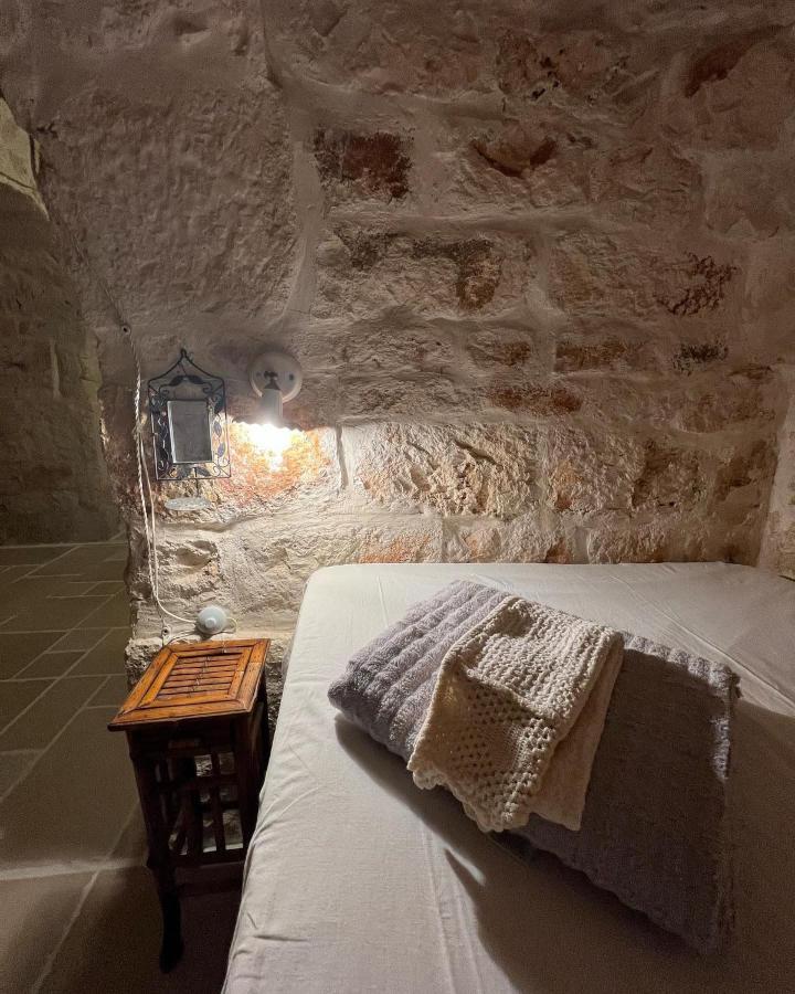 Villa Trullo Oriale à Ostuni Extérieur photo