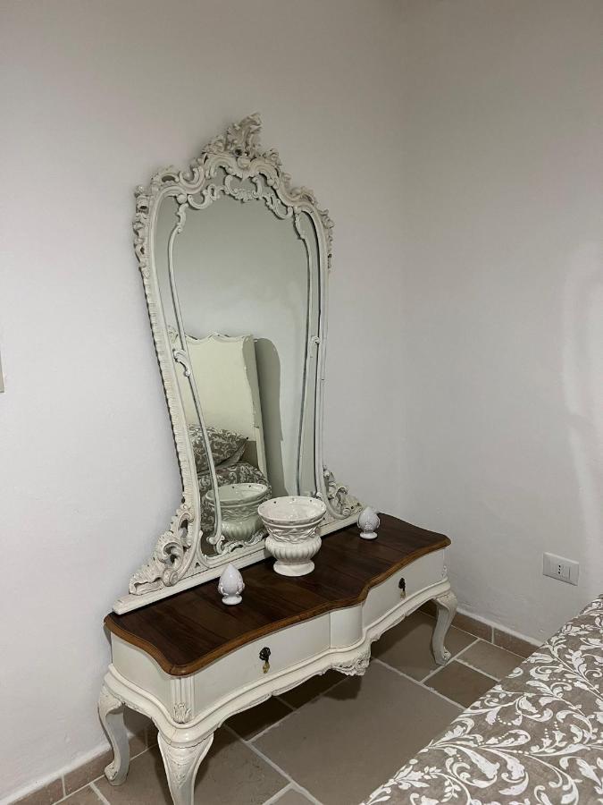Villa Trullo Oriale à Ostuni Extérieur photo